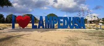 I Love Lampedusa